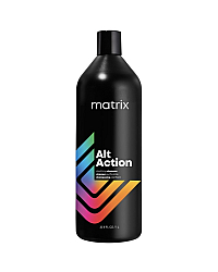 Matrix Total Results PRO Solutionist Alt Action Shampoo - Профессиональный шампунь для интенсивного очищения 1000 мл